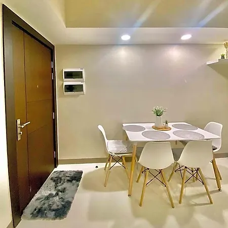 Uptown Parksuites