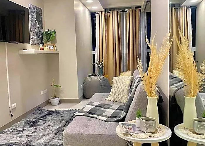 Uptown Parksuites 호텔 4*